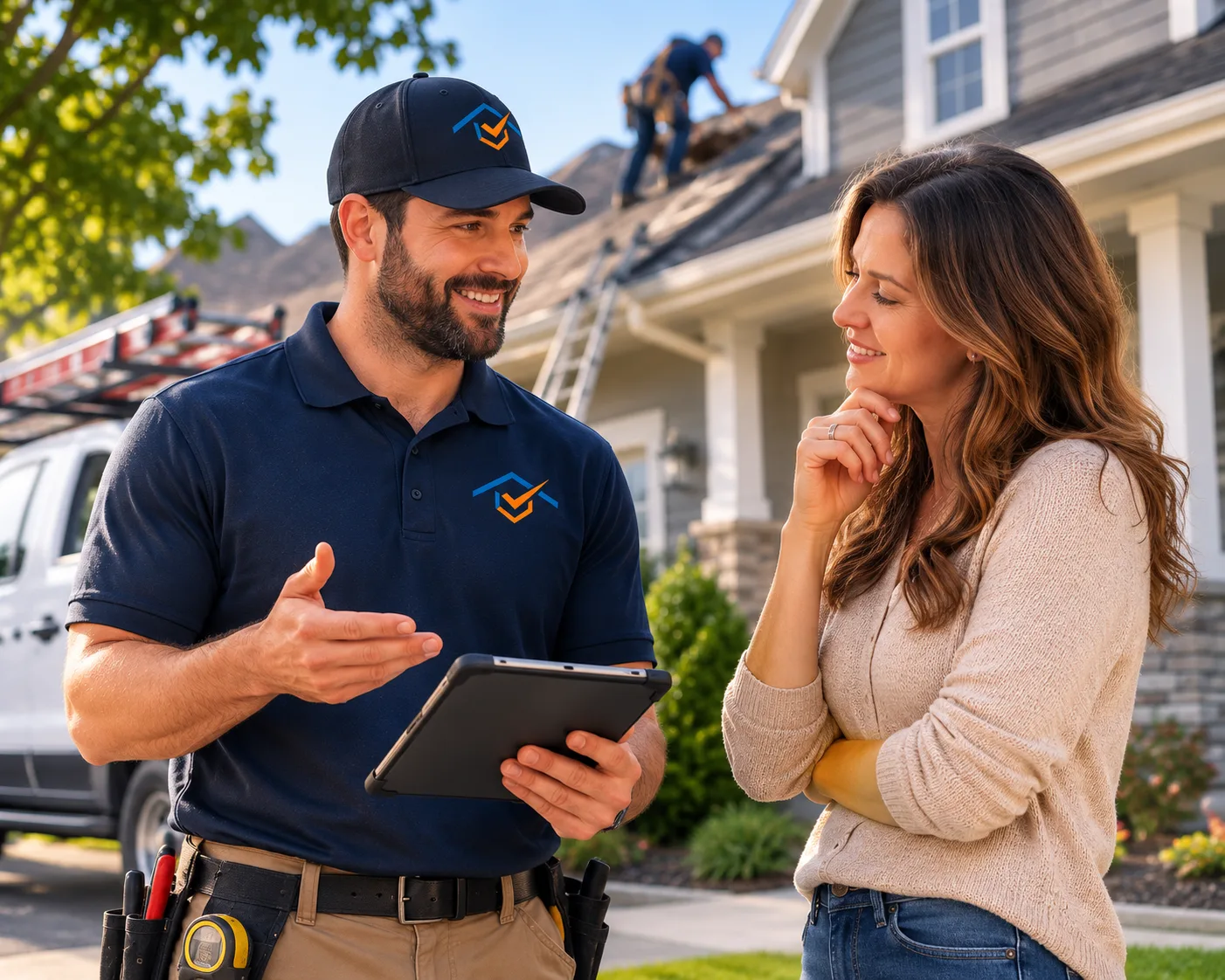 Roof Inspection FAQs in Pennington, TX