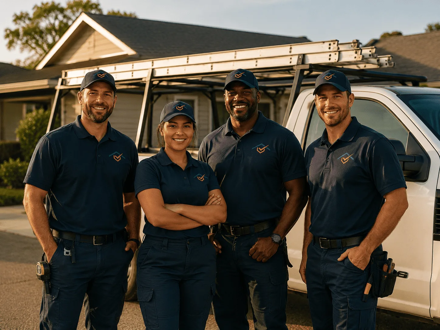 Roof Inspection company in Pennington, TX